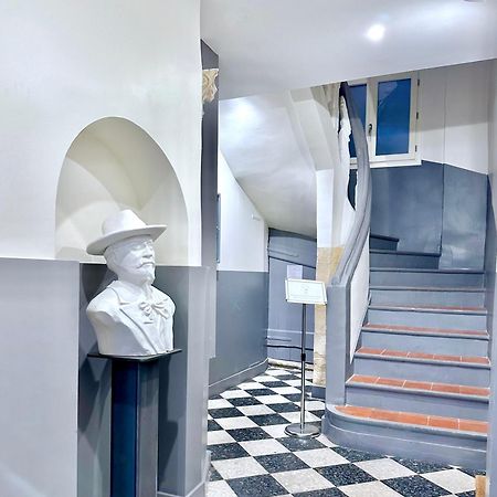 Ersextius, Sf, Aix-En-Provence Daire Dış mekan fotoğraf