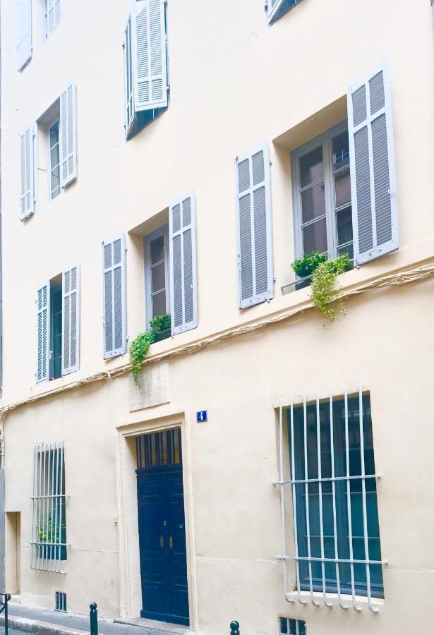 Ersextius, Sf, Aix-En-Provence Daire Dış mekan fotoğraf