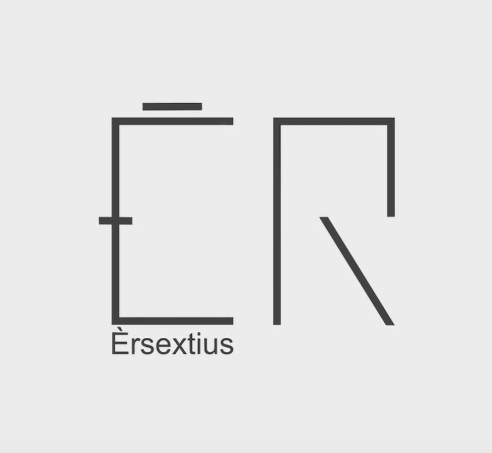 Ersextius, Sf, Aix-En-Provence Daire Dış mekan fotoğraf