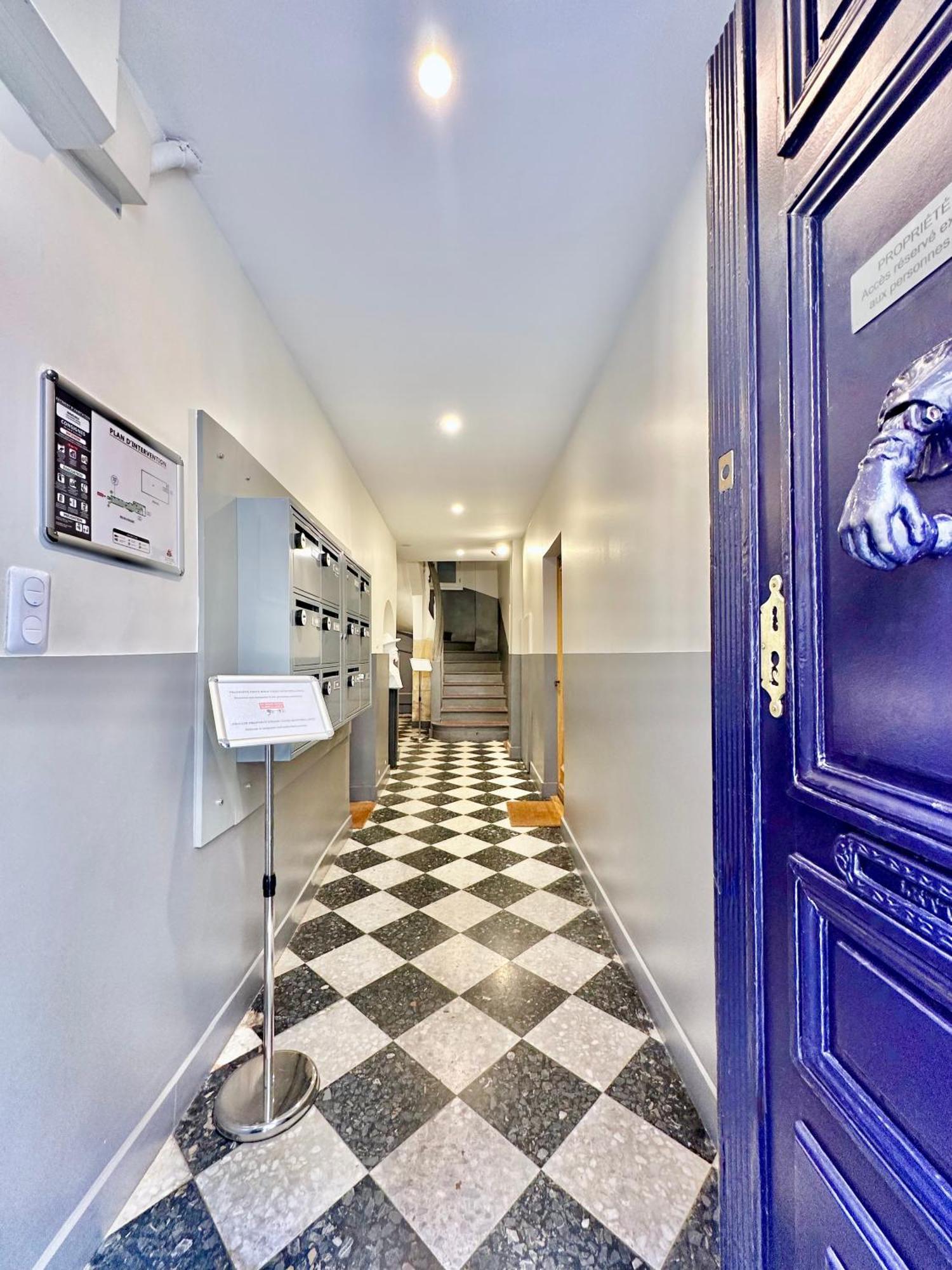 Ersextius, Sf, Aix-En-Provence Daire Dış mekan fotoğraf